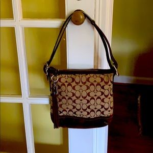 Coach Shoulder bag